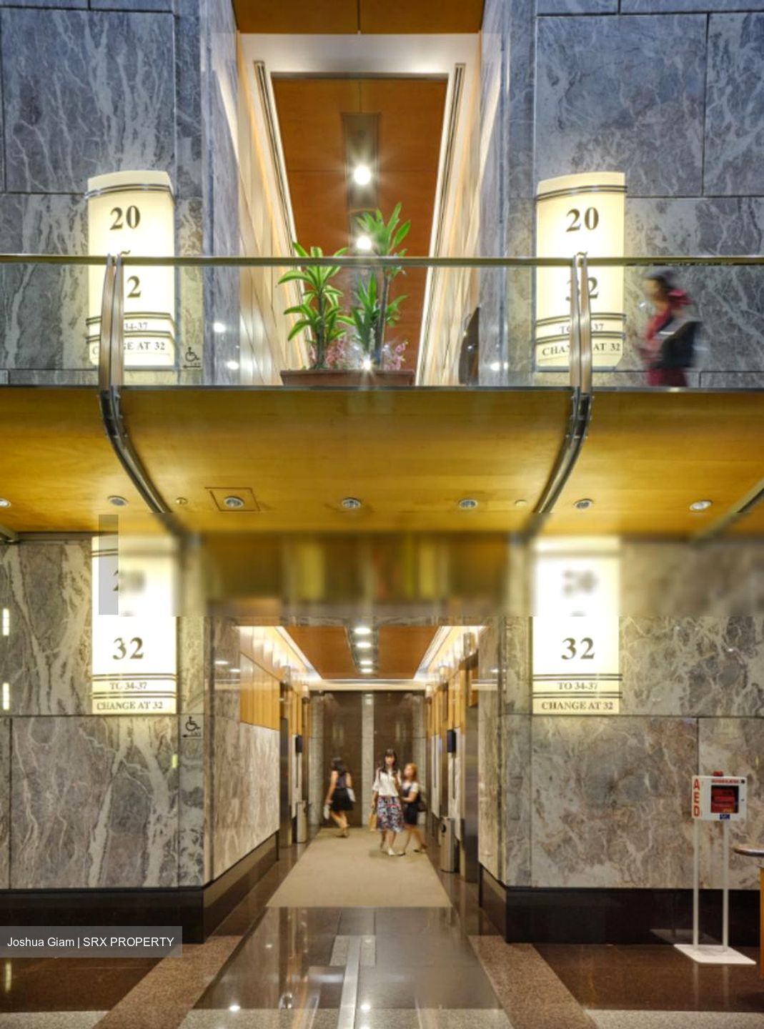 Anson Road (D2), Office #464137721